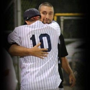 Meet your Posher, Danny